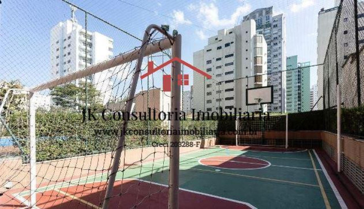Imagem Apartamento com 4 Quartos à Venda, 235 m² em Moema - São Paulo Imagem Apartamento com 4 Quartos à Venda, 235 m² em Moema - São Paulo