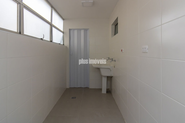 Imagem Apartamento com 4 Quartos à Venda, 240 m² em Higienópolis - São Paulo