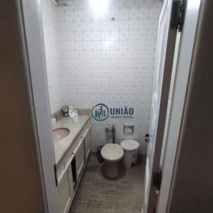 Imagem Apartamento com 3 Quartos à Venda, 113 m² em Centro - Niterói