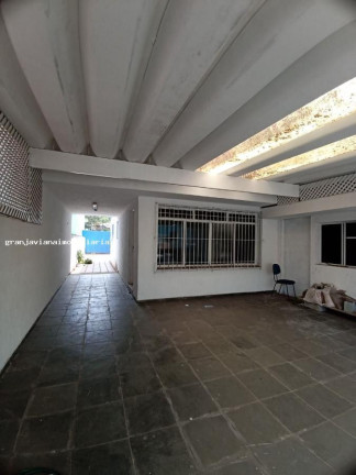 Imagem Casa à Venda, em Vila São Francisco De Assis - Cotia Imagem Casa à Venda, em Vila São Francisco De Assis - Cotia