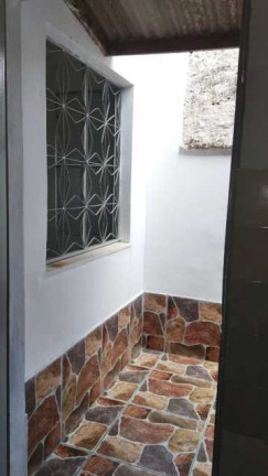 Imagem Imóvel com 1 Quarto à Venda, 33 m² em Campo Grande - Rio De Janeiro