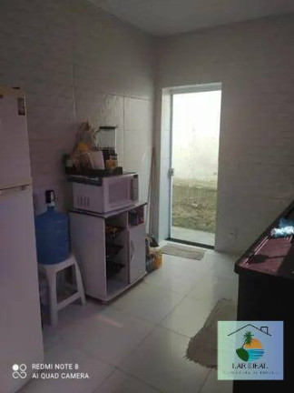 Imagem Casa com 2 Quartos à Venda, 172 m² em Cidade Praiana - Rio Das Ostras