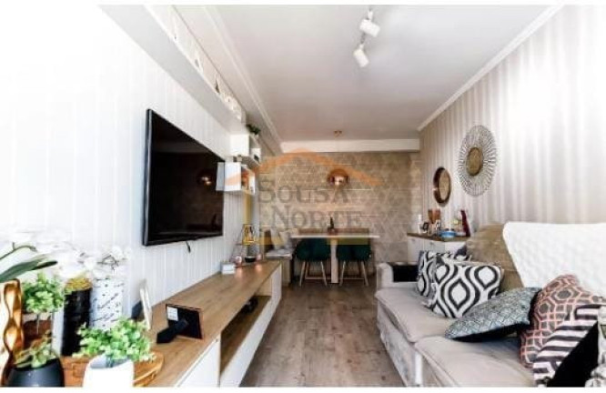 Imagem Apartamento com 2 Quartos à Venda, 69 m² em Vila Maria Alta - São Paulo Imagem Apartamento com 2 Quartos à Venda, 69 m² em Vila Maria Alta - São Paulo