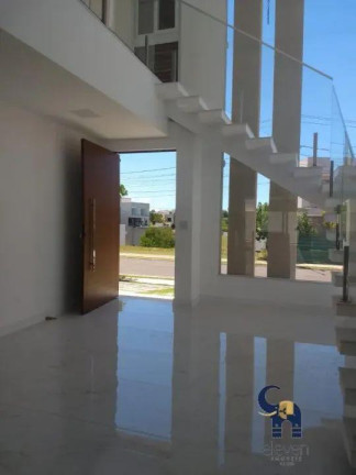 Casa com 4 Quartos à Venda, 392 m² em Alphaville (abrantes) - Camaçari