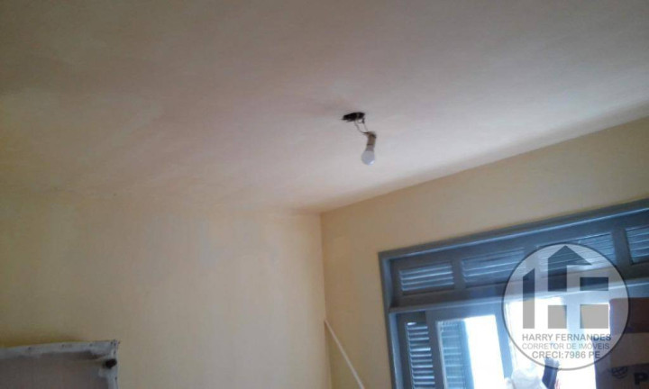 Imagem Casa com 5 Quartos à Venda, 242 m² em Tamarineira - Recife