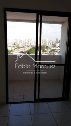 Imagem Apartamento com 2 Quartos à Venda, 54 m² em Maranhão - São Paulo Imagem Apartamento com 2 Quartos à Venda, 54 m² em Maranhão - São Paulo