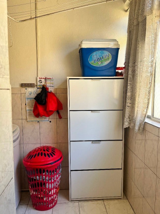 Imagem Apartamento com 2 Quartos à Venda, 71 m² em Campo Grande - Santos Imagem Apartamento com 2 Quartos à Venda, 71 m² em Campo Grande - Santos