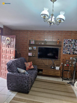 Imagem Casa com 3 Quartos à Venda, 258 m² em Barreiros - São José