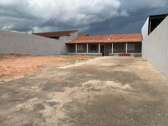 Casa com 1 Quarto à Venda, 45 m² em Jardim Do Lago - Mogi Mirim