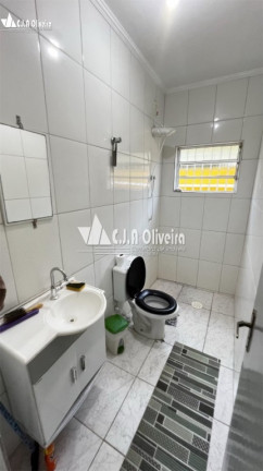 Imagem Casa com 2 Quartos à Venda, 125 m² em Vila Atlântica - Mongaguá Imagem Casa com 2 Quartos à Venda, 125 m² em Vila Atlântica - Mongaguá