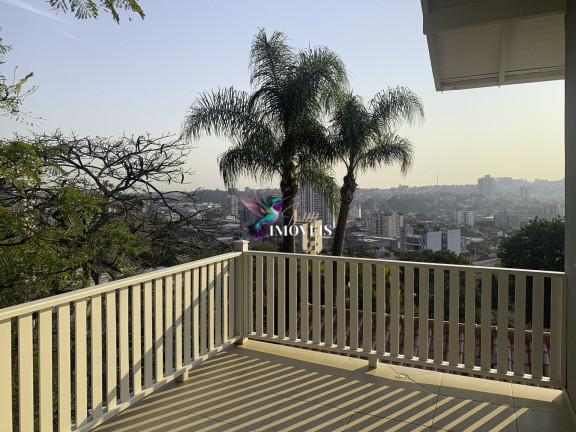 Imagem Casa com 3 Quartos à Venda, 375 m² em Boa Vista - Novo Hamburgo