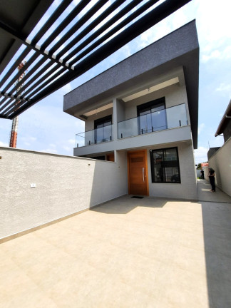 Imagem Casa com 3 Quartos à Venda, 146 m² em Jardim Dos Pinheiros - Atibaia Imagem Casa com 3 Quartos à Venda, 146 m² em Jardim Dos Pinheiros - Atibaia