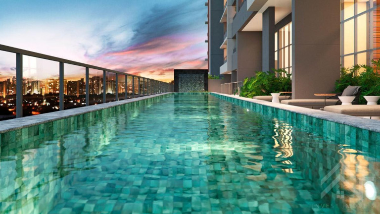 Imagem Apartamento com 2 Quartos à Venda, 61 m² em Vila Clementino - São Paulo