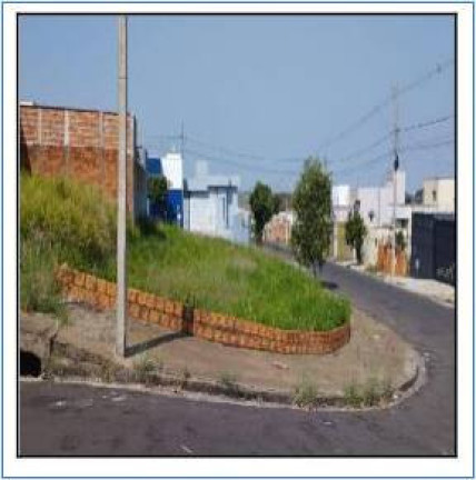 Terreno à Venda, 207 m² em Jardim Novo Prudentino - Presidente Prudente