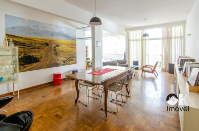 Imagem Apartamento com 2 Quartos à Venda, 137 m² em Jardim Paulista - São Paulo Imagem Apartamento com 2 Quartos à Venda, 137 m² em Jardim Paulista - São Paulo