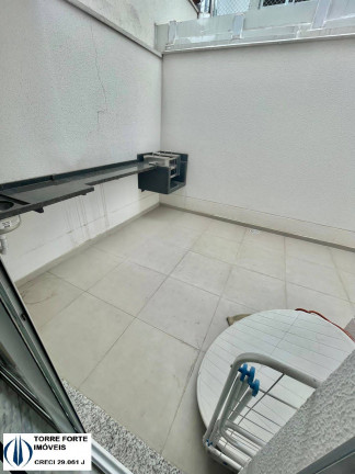 Imagem Apartamento com 3 Quartos à Venda, 80 m² em Vila Helena - Santo André
