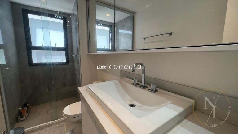 Imagem Apartamento com 3 Quartos à Venda, 106 m² em Tatuapé - São Paulo