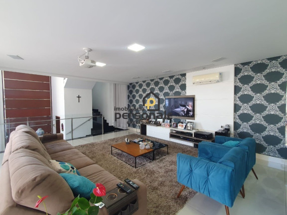 Imagem Imóvel com 4 Quartos à Venda, 409 m² em Alphaville Nova Esplanada - Votorantim Imagem Imóvel com 4 Quartos à Venda, 409 m² em Alphaville Nova Esplanada - Votorantim