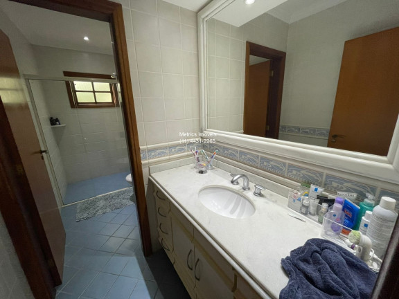 Imagem Imóvel com 5 Quartos à Venda,  em Vila Hípica - Vinhedo