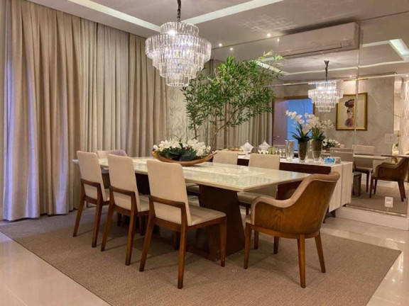 Imagem Apartamento com 3 Quartos à Venda, 184 m² em Vila Sfeir - Indaiatuba Imagem Apartamento com 3 Quartos à Venda, 184 m² em Vila Sfeir - Indaiatuba