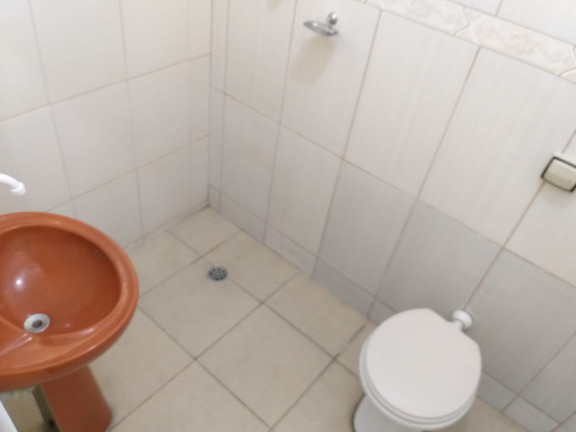 Imagem Casa com 3 Quartos à Venda, 80 m² em Parque Capuava - Santo André