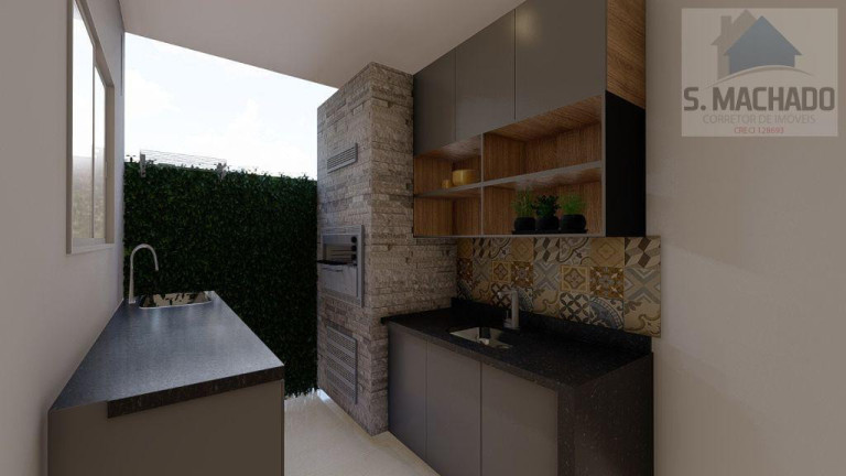 Imagem Apartamento com 2 Quartos à Venda, 50 m² em Jardim Das Maravilhas - Santo André Imagem Apartamento com 2 Quartos à Venda, 50 m² em Jardim Das Maravilhas - Santo André