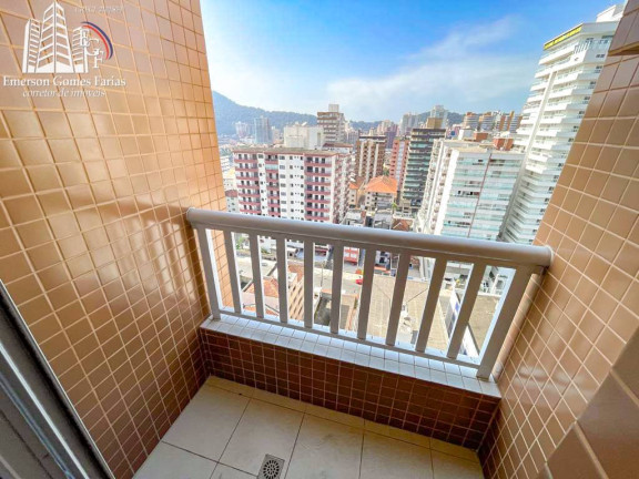 Imagem Apartamento com 3 Quartos à Venda, 104 m² em Canto Do Forte - Praia Grande Imagem Apartamento com 3 Quartos à Venda, 104 m² em Canto Do Forte - Praia Grande