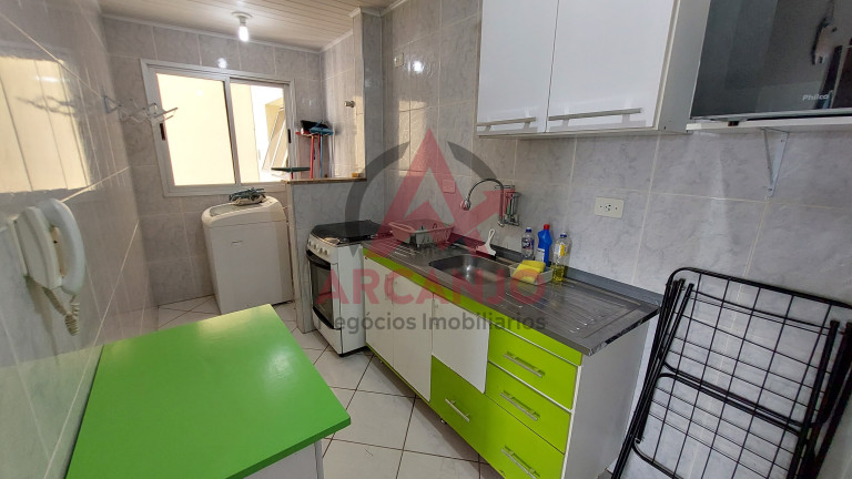 Imagem Apartamento com 2 Quartos à Venda, 60 m² em Praia Grande - Ubatuba Imagem Apartamento com 2 Quartos à Venda, 60 m² em Praia Grande - Ubatuba