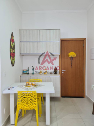 Imagem Apartamento com 2 Quartos à Venda, 58 m² em Toninhas - Ubatuba Imagem Apartamento com 2 Quartos à Venda, 58 m² em Toninhas - Ubatuba