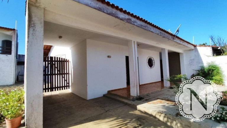 Imagem Casa com 3 Quartos à Venda, 261 m² em Satélite - Itanhaém Imagem Casa com 3 Quartos à Venda, 261 m² em Satélite - Itanhaém