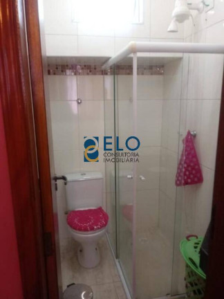 Imagem Casa com 2 Quartos à Venda, 110 m² em Marapé - Santos Imagem Casa com 2 Quartos à Venda, 110 m² em Marapé - Santos