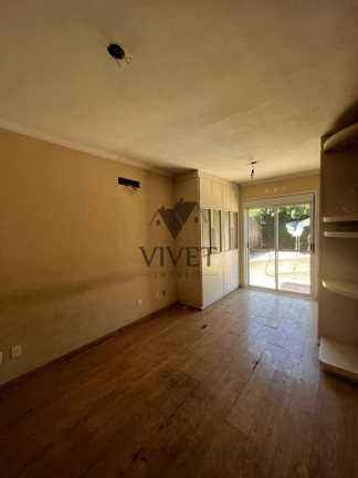 Imagem Casa de Condomínio com 3 Quartos à Venda, 320 m² em Além Ponte - Sorocaba