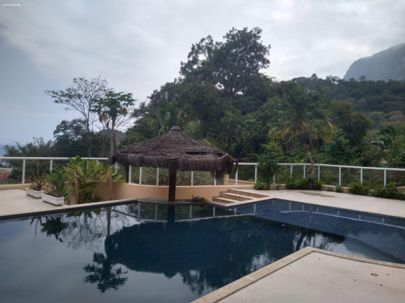 Imagem Casa de Condomínio com 5 Quartos à Venda, 580 m² em Guaeca - São Sebastião Imagem Casa de Condomínio com 5 Quartos à Venda, 580 m² em Guaeca - São Sebastião