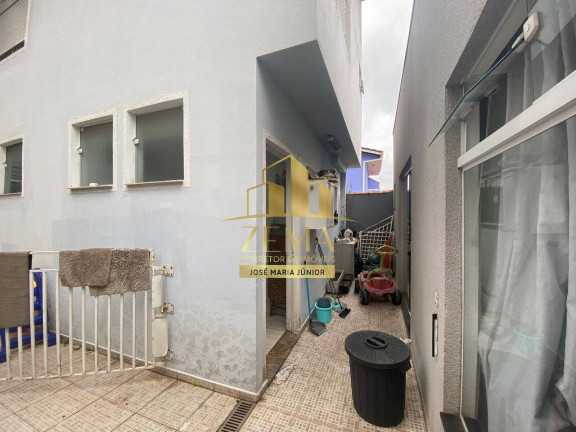 Imagem Casa com 4 Quartos à Venda, 160 m² em Jardim Nathalie - Mogi Das Cruzes
