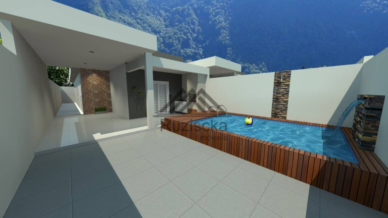 Imagem Casa com 3 Quartos à Venda, 317 m² em Balneario Gaivotas - Itanhaém Imagem Casa com 3 Quartos à Venda, 317 m² em Balneario Gaivotas - Itanhaém