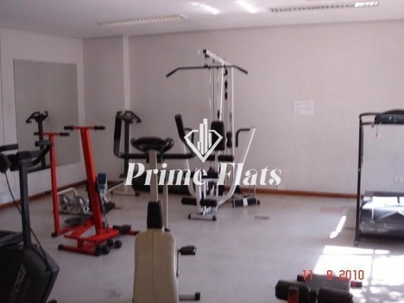 Imagem Apartamento com 1 Quarto à Venda, 35 m² em Campos Elíseos - São Paulo Imagem Apartamento com 1 Quarto à Venda, 35 m² em Campos Elíseos - São Paulo