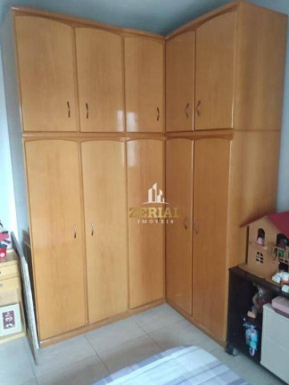 Imagem Apartamento com 3 Quartos à Venda, 117 m² em Santa Paula - São Caetano Do Sul