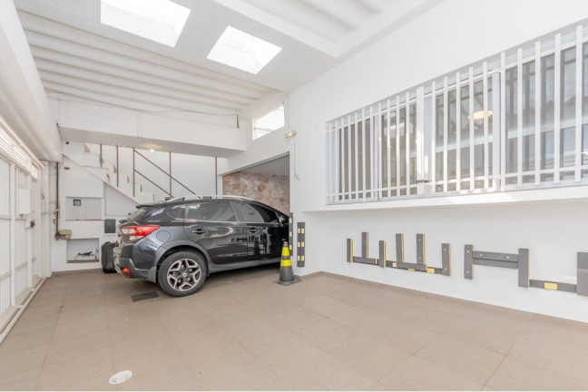 Imagem Casa com 3 Quartos à Venda, 180 m² em Vila Mariana - São Paulo