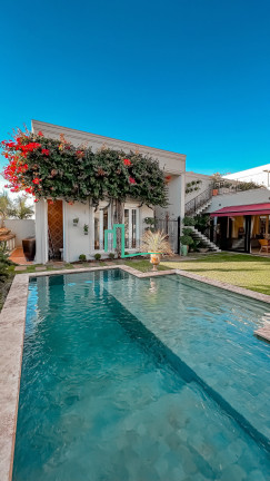 Casa com 3 Quartos à Venda,  em Villa São Vicente - Franca