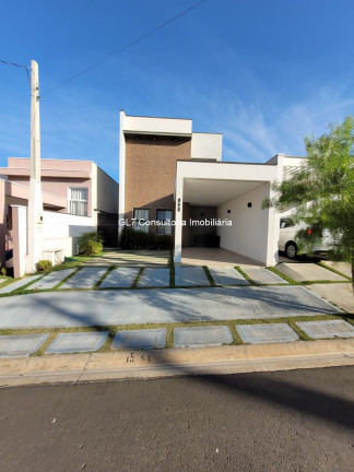 Imagem Casa com 3 Quartos à Venda,  em Jardins Do Império - Indaiatuba