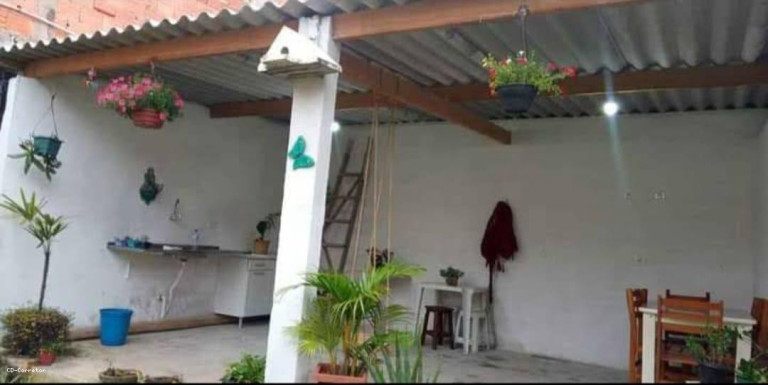 Imagem Casa com 4 Quartos à Venda, 366 m² em Aliança - Ribeirão Pires