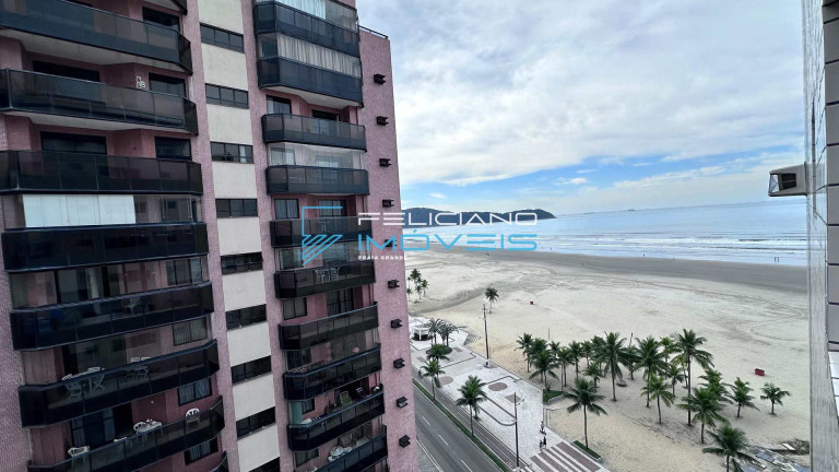 Imagem Apartamento com 3 Quartos à Venda, 98 m² em Guilhermina - Praia Grande Imagem Apartamento com 3 Quartos à Venda, 98 m² em Guilhermina - Praia Grande