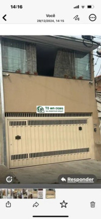 Casa com 2 Quartos à Venda, 140 m² em Bosque Dos Eucaliptos - São José Dos Campos