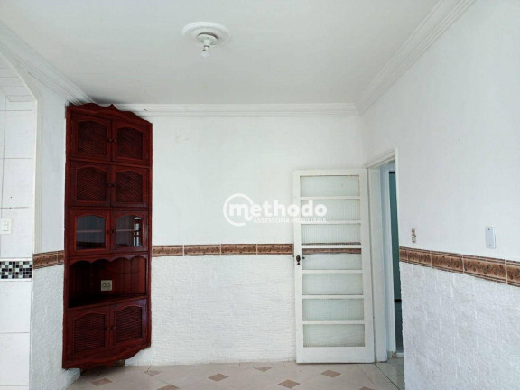 Imagem Casa com 3 Quartos à Venda, 135 m² em São Bernardo - Campinas Imagem Casa com 3 Quartos à Venda, 135 m² em São Bernardo - Campinas