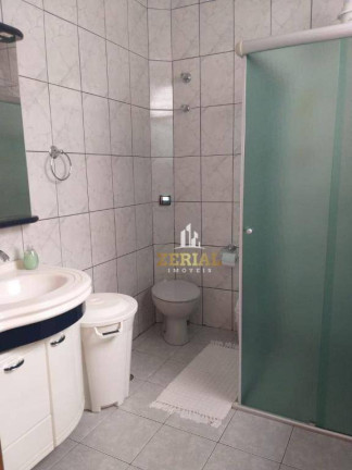 Imagem Sobrado com 3 Quartos à Venda, 171 m² em Osvaldo Cruz - São Caetano Do Sul