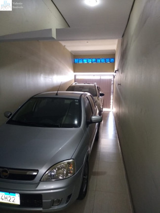 Imagem Casa com 3 Quartos à Venda, 50 m² em Jardim Morada Do Sol - Indaiatuba