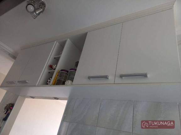 Imagem Apartamento com 2 Quartos à Venda, 44 m² em Ponte Grande - Guarulhos Imagem Apartamento com 2 Quartos à Venda, 44 m² em Ponte Grande - Guarulhos