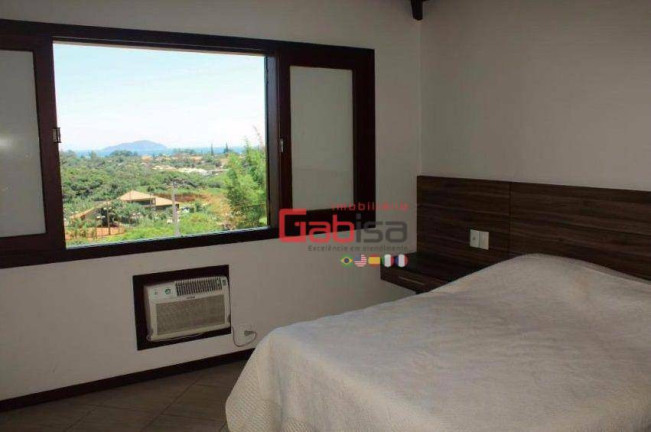 Imagem Casa com 4 Quartos à Venda, 198 m² em Geribá - Armação Dos Búzios