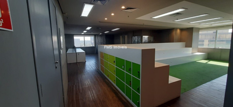 Imagem Imóvel para Alugar, 424 m² em Vila Olímpia - São Paulo Imagem Imóvel para Alugar, 424 m² em Vila Olímpia - São Paulo