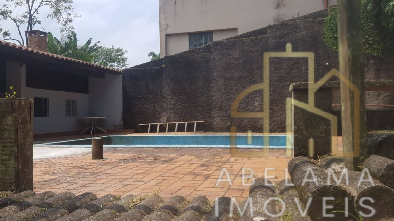 Imagem Chácara com 3 Quartos à Venda, 846 m² em Jardim Club De Campo - Santo André Imagem Chácara com 3 Quartos à Venda, 846 m² em Jardim Club De Campo - Santo André